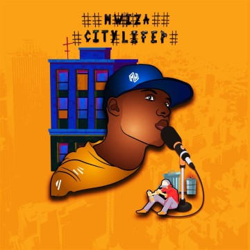 City Life [EP] 