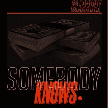 Somebody Knows 