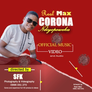 Corona Ndiyopeweka 