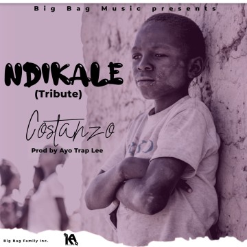 Ndikale 