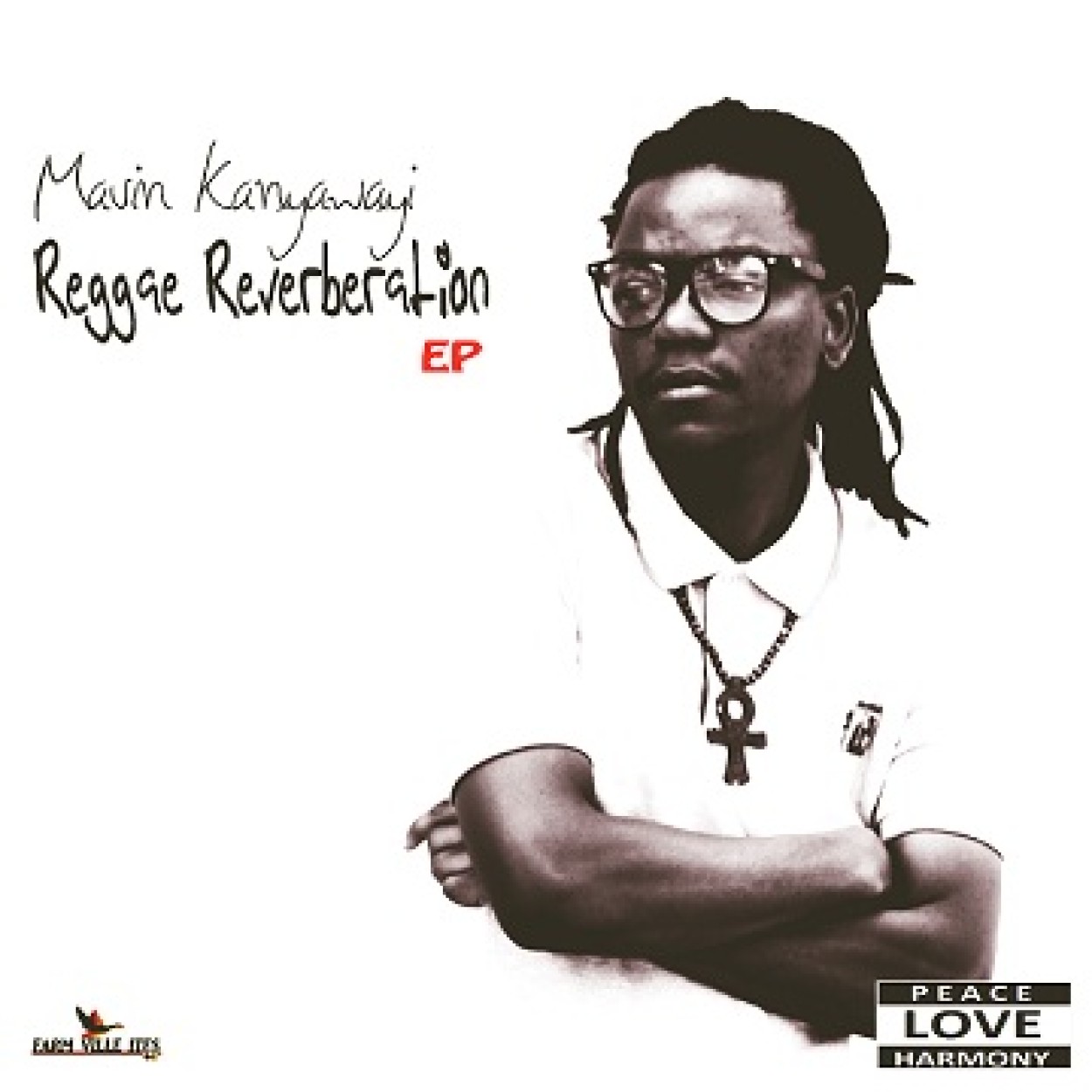 Mavin Kanyawayi 