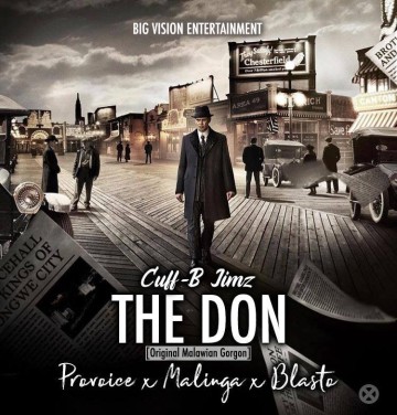 The Don 