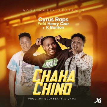 Chaka Chino 