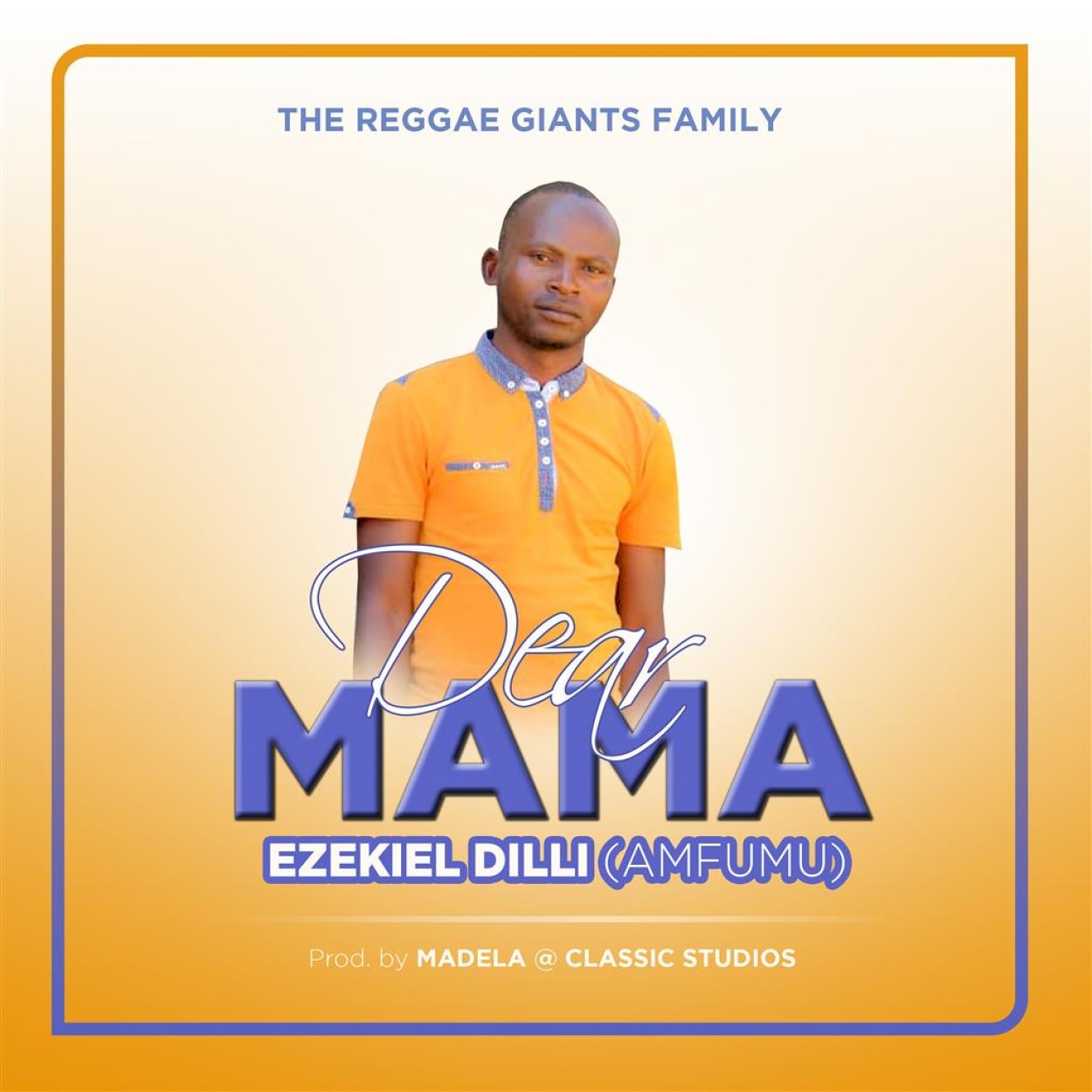 The Reggae Giants Family 