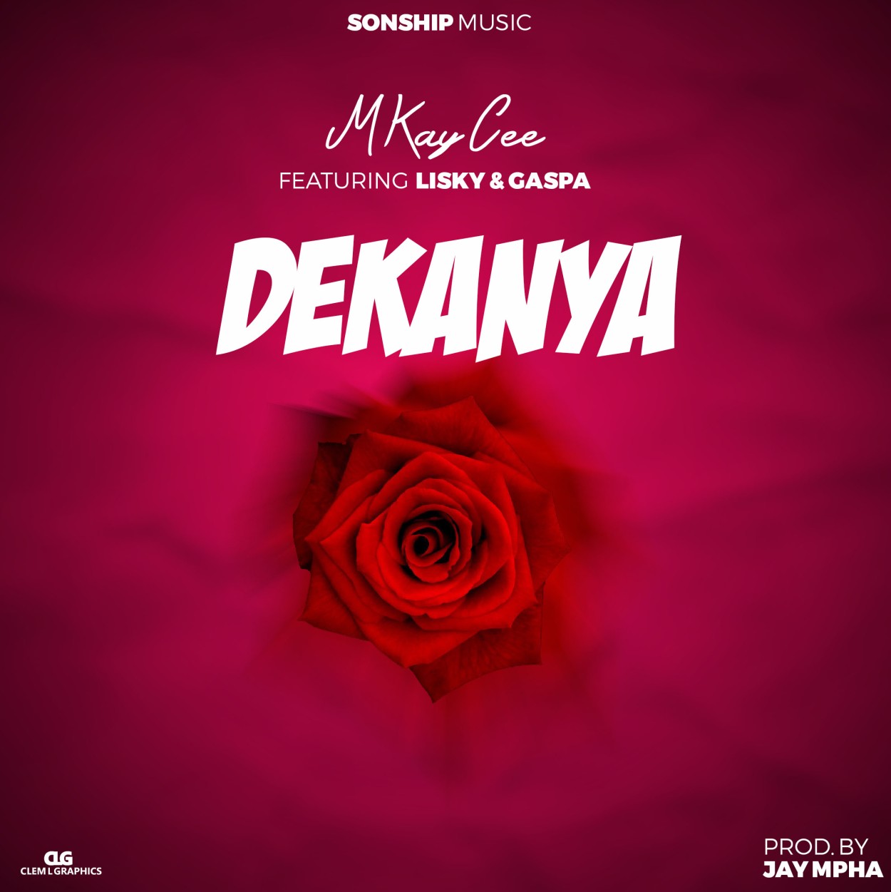 M Kay Cee 