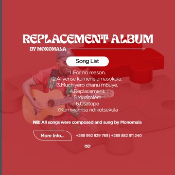 Replacement Album 