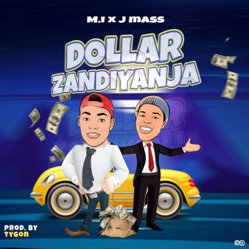 Dollar Zandiyanja 