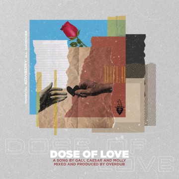 Dose of Love 