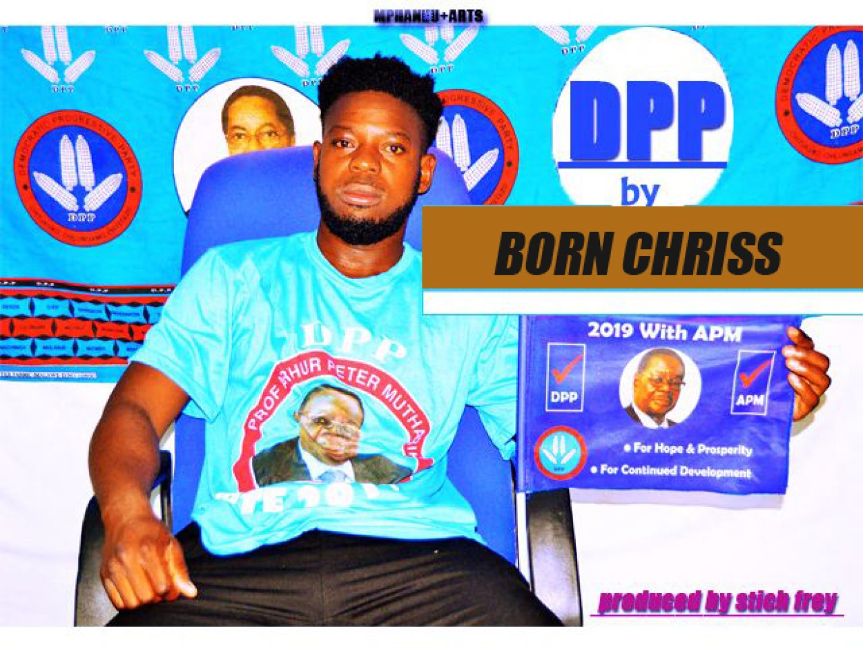 Born Chriss 