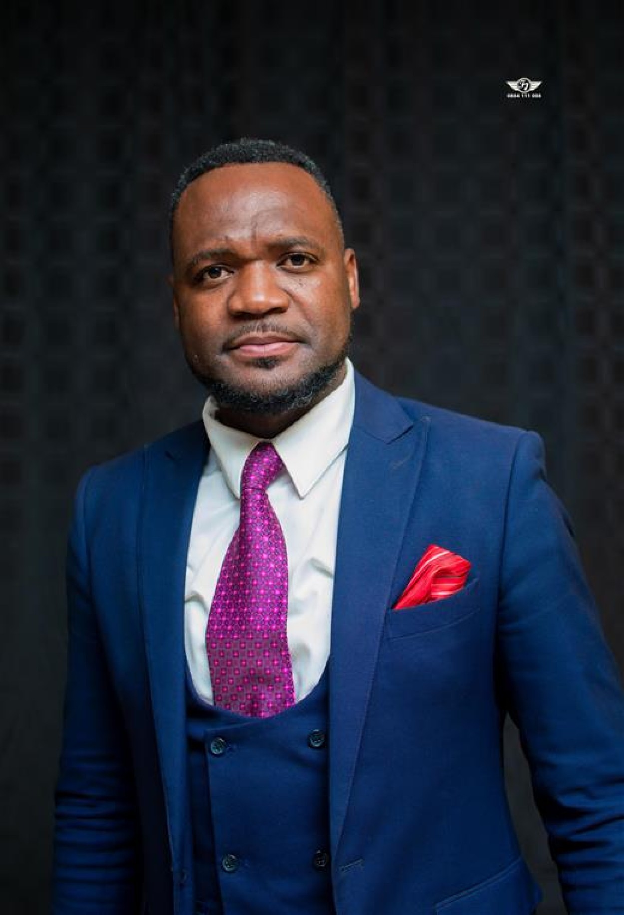 King James Phiri 