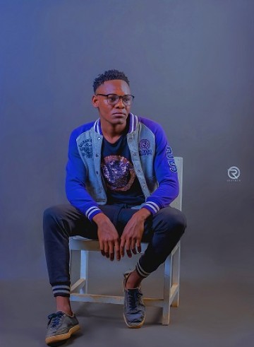 Iwe Ndi Ineyo 