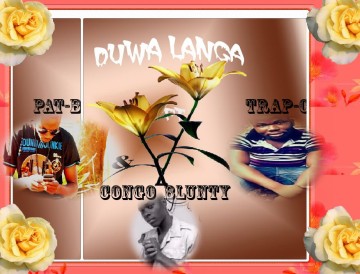 Duwa Langa 