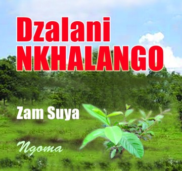 Dzalani Khalango  