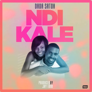 Ndi Kale 