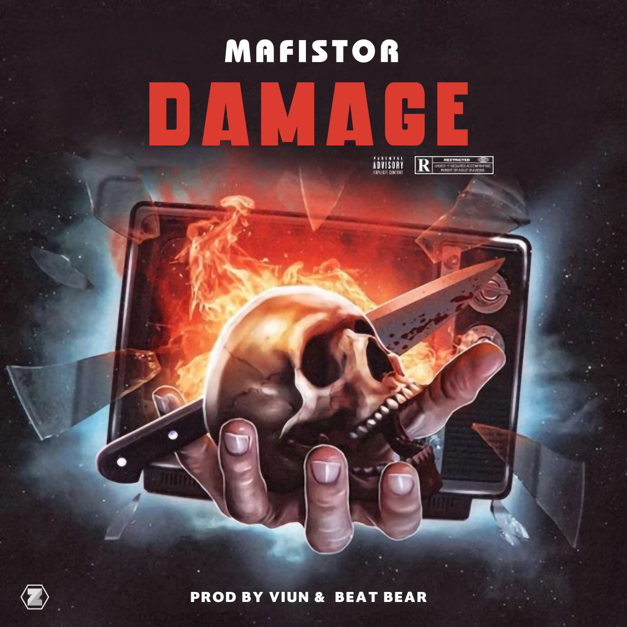 Mafistor 