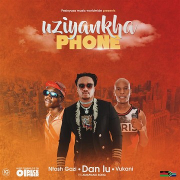 Uziyankha Phone 