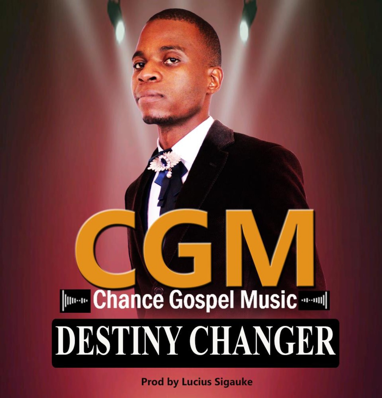 Chance Mfune Zare 