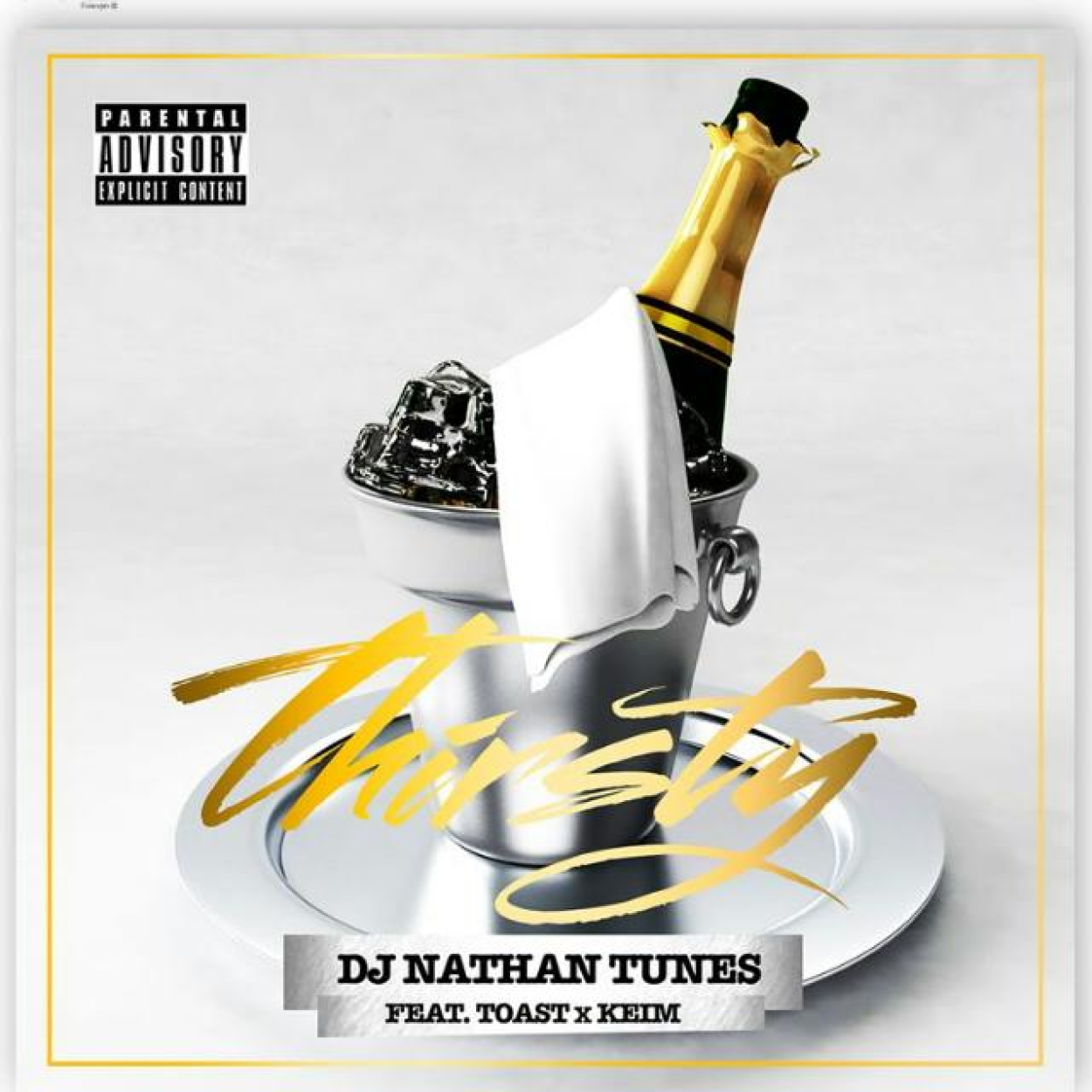 Dj Nathan Tunes 