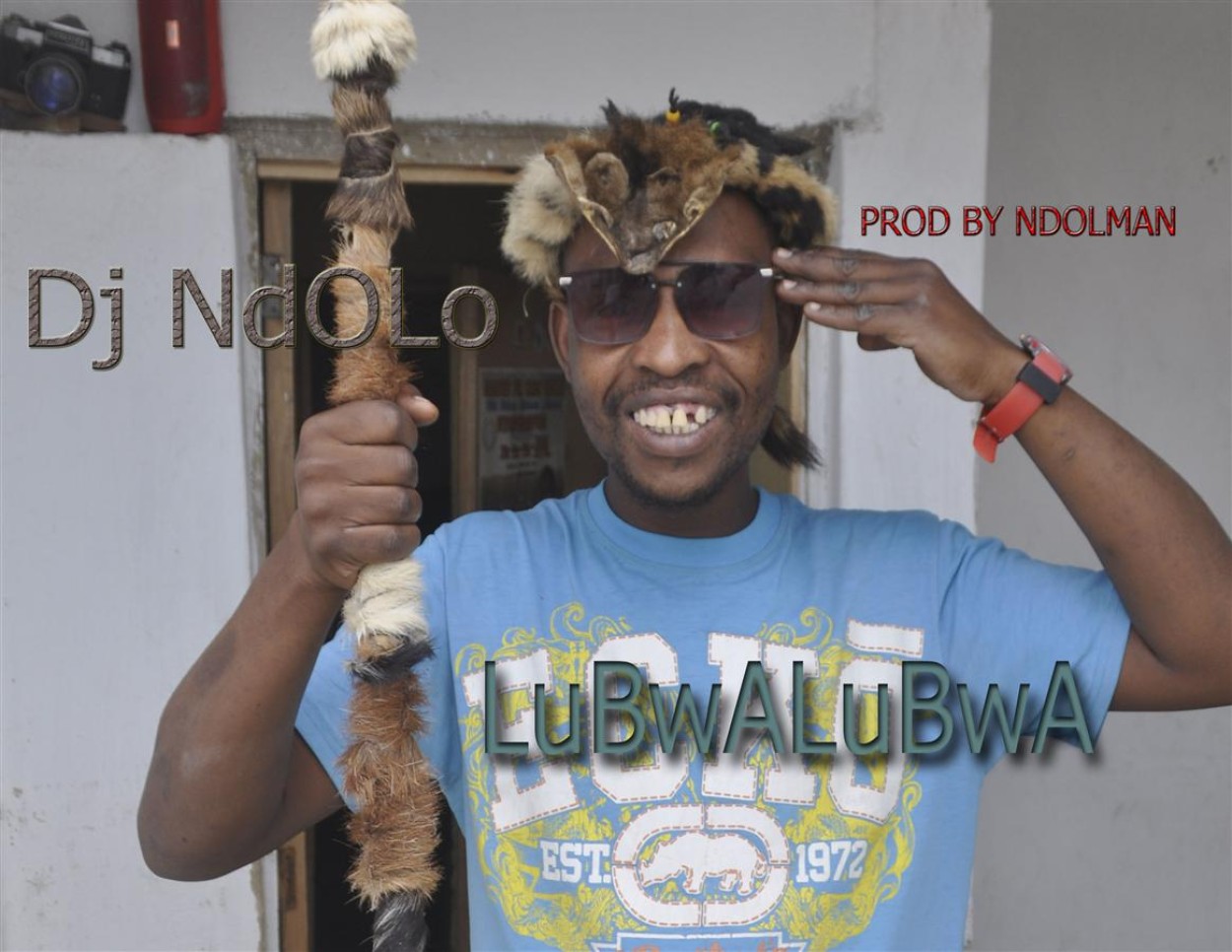 Dj Ndolo 