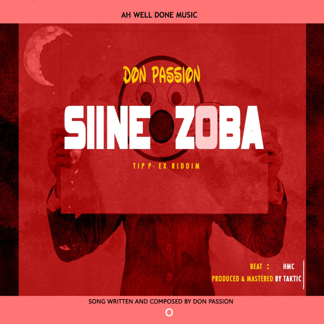 Don Passion 