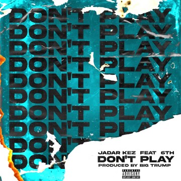 Dont Play 