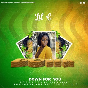 Down For You 