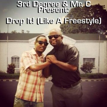 Drop It (Like It Was A Freestyle) 