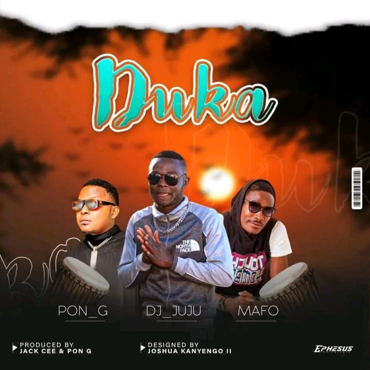 Dj Juju 