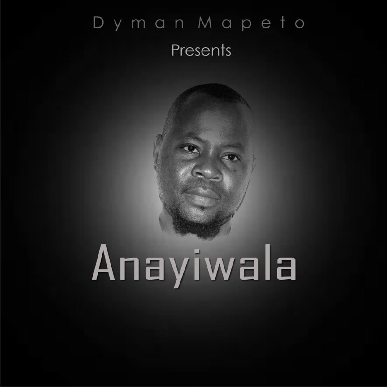 Dyman Mapeto 