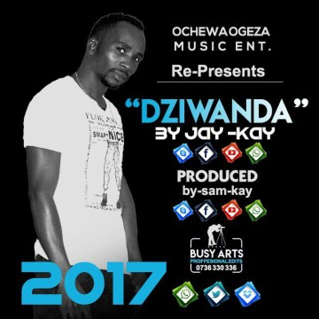 Dziwanda  