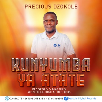 Kunyumba Ya Atate 