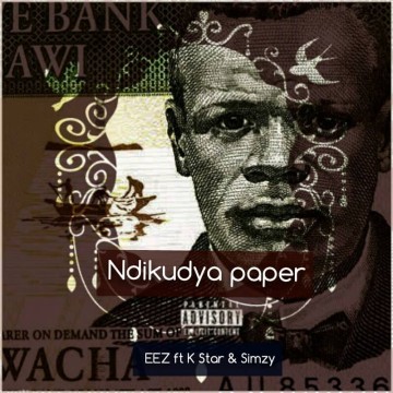 Ndikudya Paper 