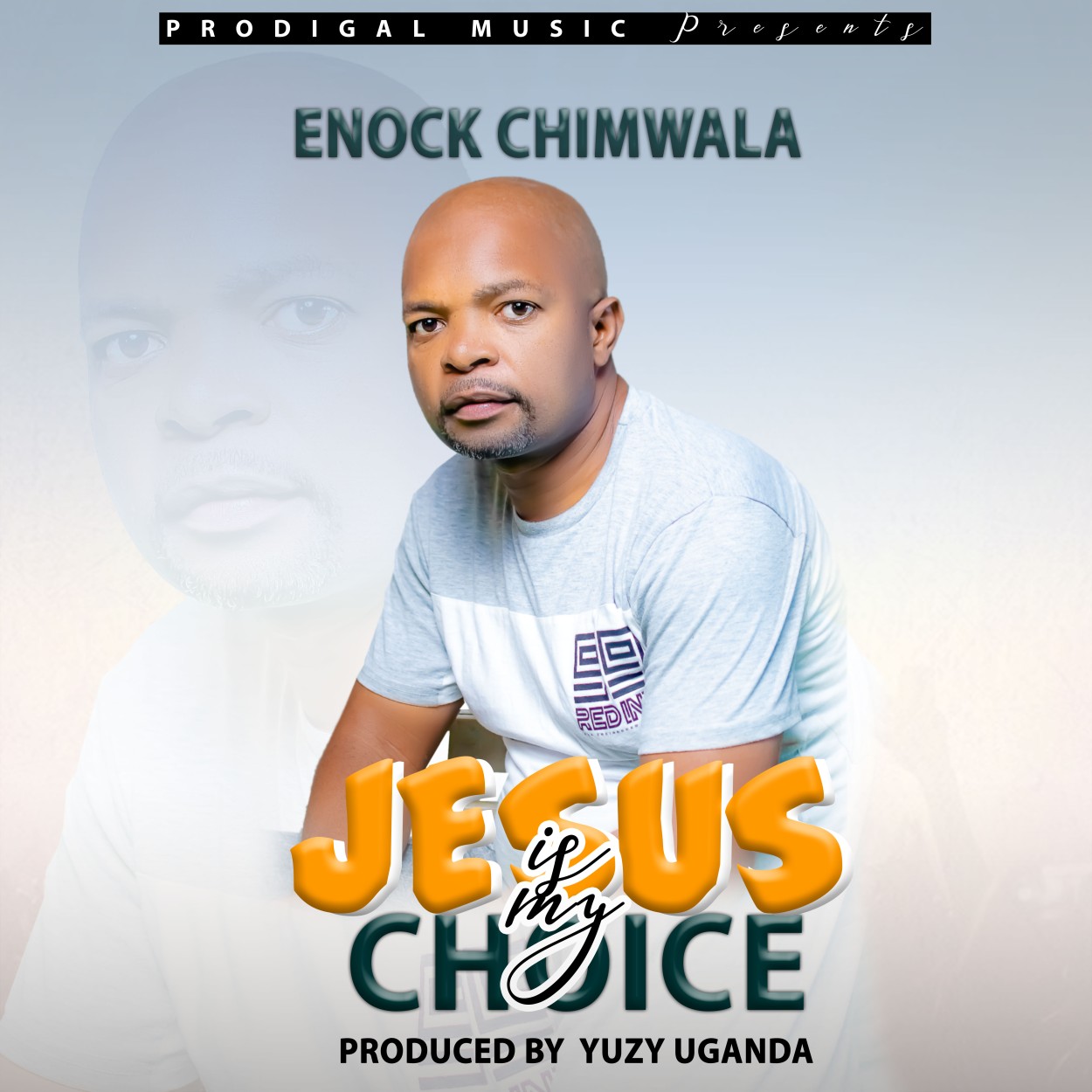 Enock Chimwala 