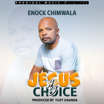 Jesus Is My Choice 