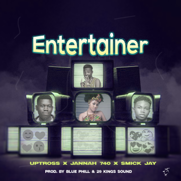 Entertainer  
