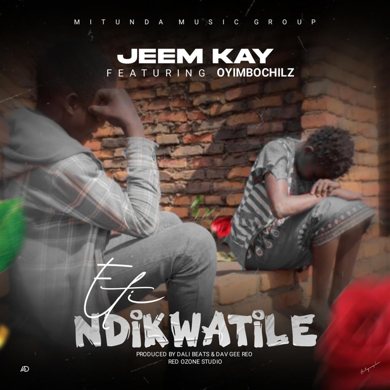 Jeem Kay 