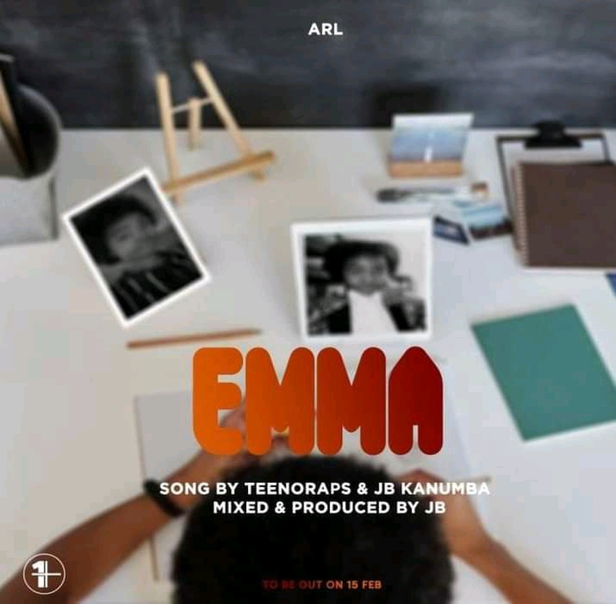 Almighty Record Label  