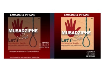 Musadziphe 