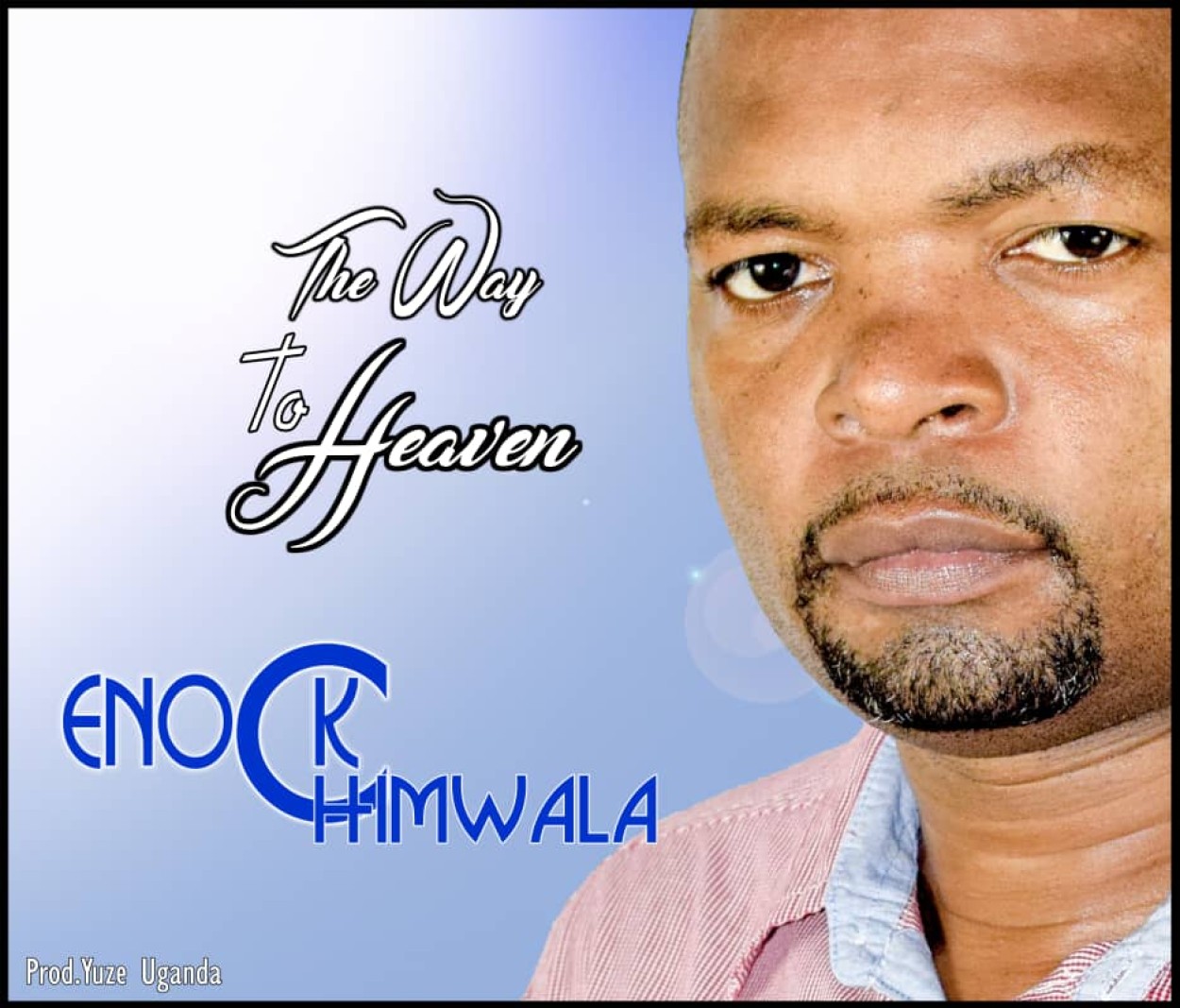 Enock Chimwala 