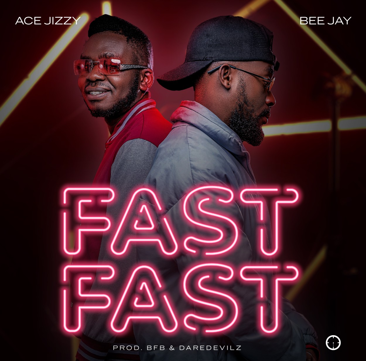  Ace Jizzy and Bee Jay 