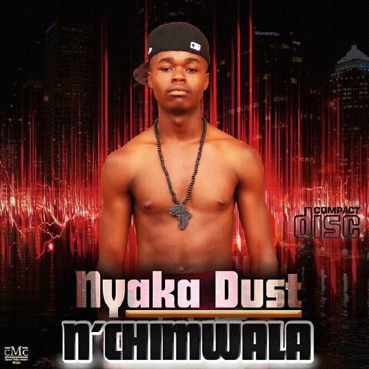Nyaka Dust 