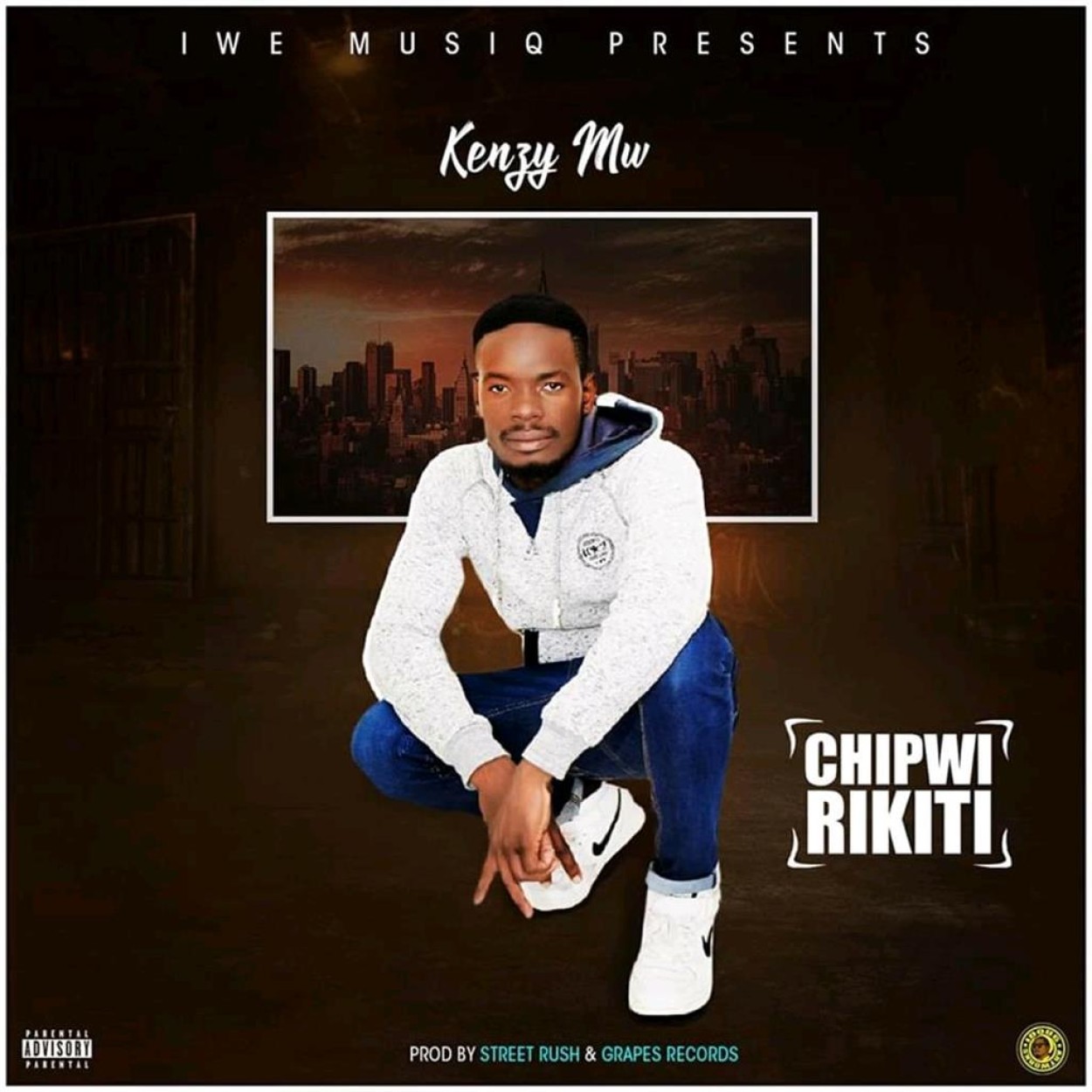 Kenzy Mw 