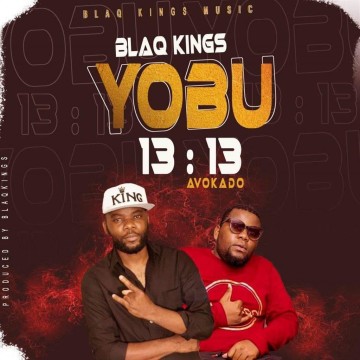Yobu 13 13 