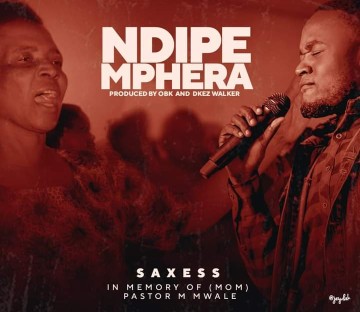 Ndipemphera 