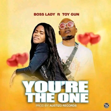 You Are The One 