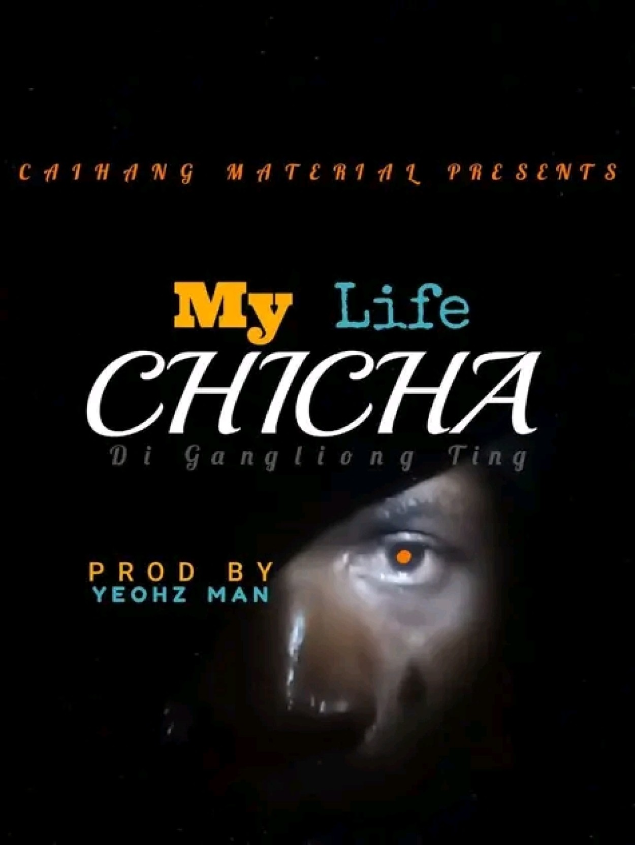 Chicha 