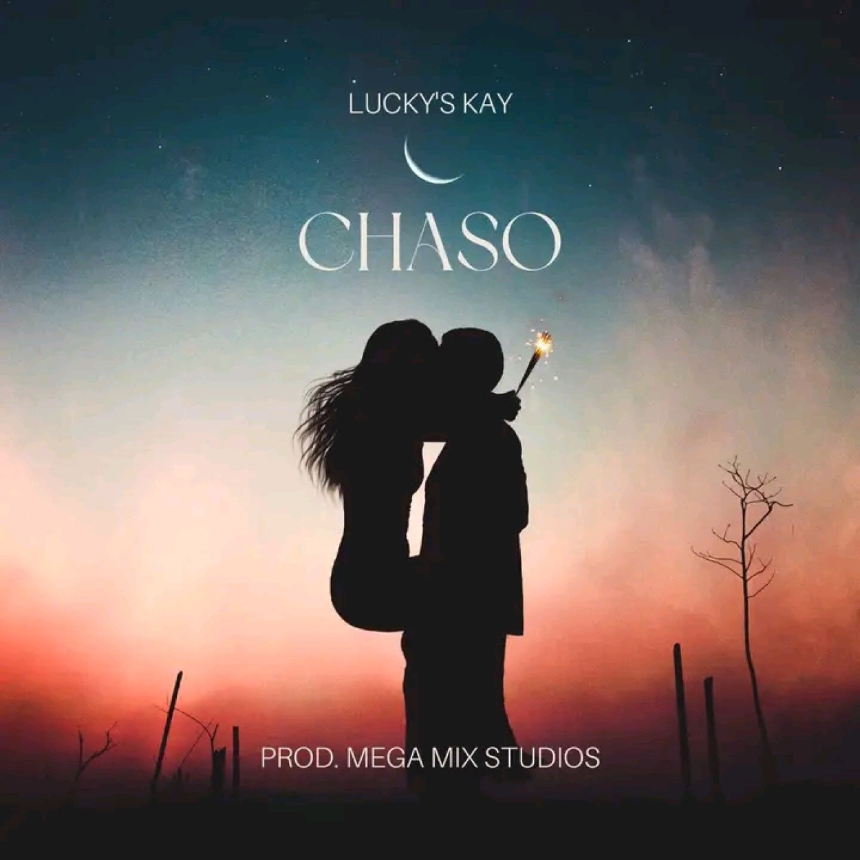 Luckys Kay 