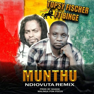 Munthu Ndiovuta 
