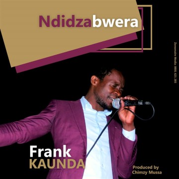 Ndidzabwera 