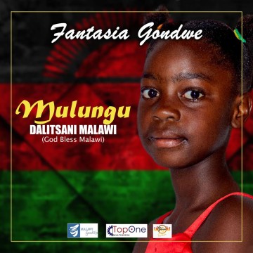 Mulungu Dalitsani Mlawi 